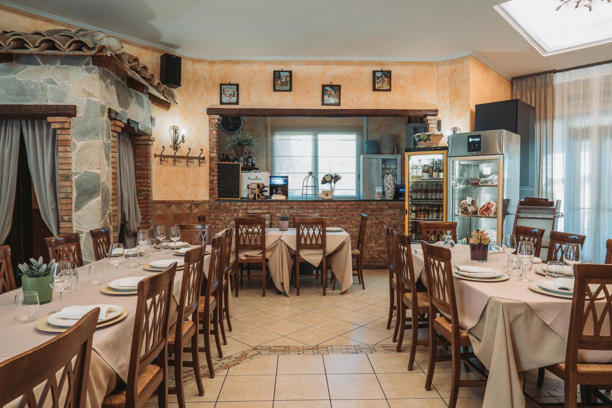 La Dolce Vita Regalbuto Buitenkant foto